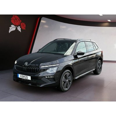 Skoda Kamiq 1.5 TSI DSG Monte Carlo 110 kW – Hledejceny.cz