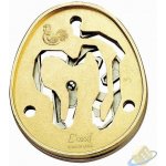 Hanayama Cast Devil hlavolam – Hledejceny.cz