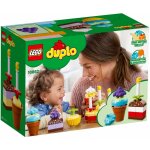 LEGO® DUPLO® 10862 Moje první oslava – Zboží Živě
