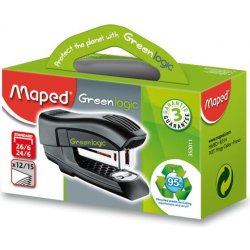 Maped Greenlogic Mini 24-26/9
