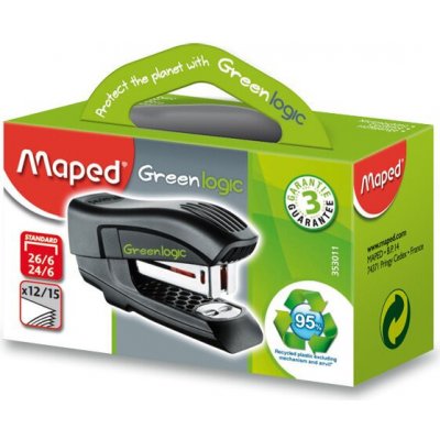 Maped Greenlogic Mini 24-26/9 – Zboží Živě