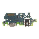 Samsung A137F Galaxy A13 4G Deska vč. Dobíjecího Konektoru (Service Pack) 8596311238086 – Zboží Živě