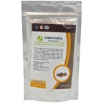 Naturalis Cordyceps extrakt v prášku 100 g – Hledejceny.cz