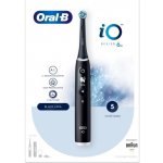 Oral-B iO Series 6N Black – Zboží Mobilmania