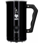 Bialetti MKF02 nero – Zboží Dáma