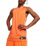 Puma Hoops Team Game Jersey Dres – Hledejceny.cz