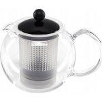 bodum ASSAM F/PLST černá 0,5l – Zboží Dáma