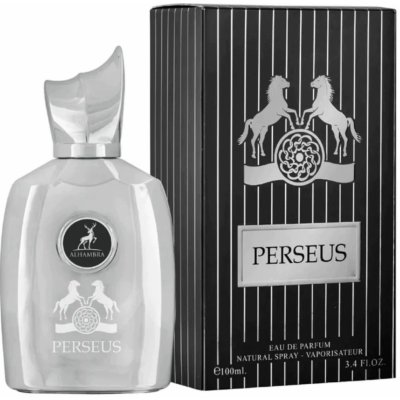 Maison Alhambra Perseus parfémovaná voda unisex 100 ml
