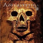 Apocalyptica - Cult CD – Hledejceny.cz