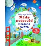 Otázky a odpovědi z našeho světa - Podívej se pod obrázek – Hledejceny.cz
