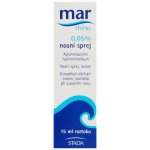 MAR RHINO NAS 0,5MG/ML NAS SPR SOL 15ML – Hledejceny.cz