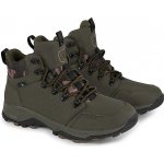 Fox Boty Khaki/Camo Boots – Zboží Dáma