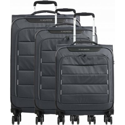 Travelite Skaii 4w L Anthracite 98 l – Hledejceny.cz
