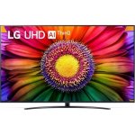 LG 43UR81003LJ – Zboží Živě