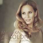 Monika Absolonová - Muzikálove album - Monika Absolonová – Hledejceny.cz