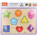 Viga vkládačka tvary – Zboží Mobilmania