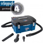 Scheppach HD2P 5906301901 – Hledejceny.cz