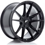 JR Wheels JR21 9,5x19 5x112 ET33 gloss back | Zboží Auto