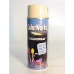 ColorWorks Slonová kost 400 ml