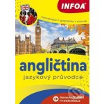 ANGLIČTINA JAZYKOVÝ PRŮVODCE – Hledejceny.cz
