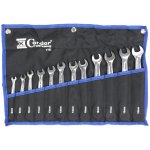 Condor klíče očkoploché ráčnové 8 - 19 mm sada 12 dílů 100-01815 – Zbozi.Blesk.cz