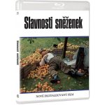 Slavnosti sněženek - BD – Hledejceny.cz