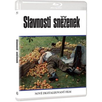 Slavnosti sněženek - BD