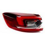 Zadní světlo- levé vnější OPEL INSIGNIA 2017-2020 |017-2020| AUTOMOTIVE LIGHTING | 8001063958743 – Hledejceny.cz