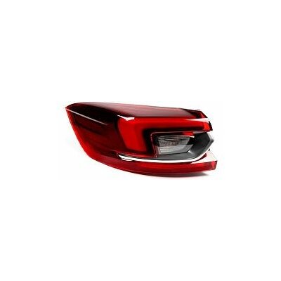Zadní světlo- levé vnější OPEL INSIGNIA 2017-2020 |017-2020| AUTOMOTIVE LIGHTING | 8001063958743 – Hledejceny.cz