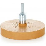 Geko Gumový kotouč na odstranění lepidla hladký G78907 – Sleviste.cz