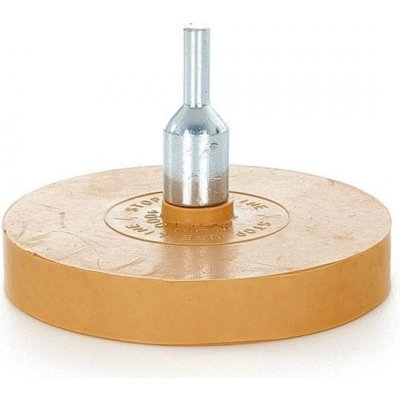 Geko Gumový kotouč na odstranění lepidla hladký G78907 – Sleviste.cz