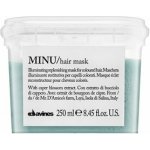 Davines Minu Hair Mask 250 ml – Zboží Dáma