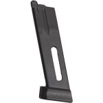 ActionSportGames CZ75 P-09 CO2 GBB ASG – Zboží Dáma