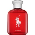 Ralph Lauren Polo Red parfémovaná voda pánská 75 ml – Sleviste.cz