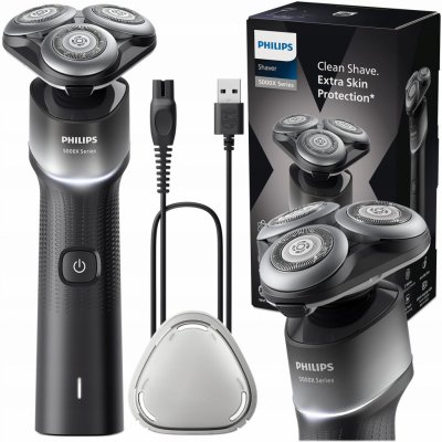 Philips Series 5000X Wet & Dry X5004/00 – Zboží Dáma