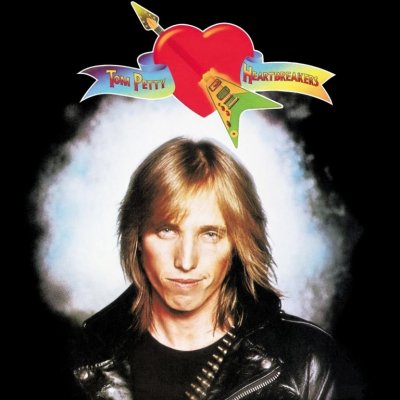 Petty Tom & Heartbreakers - Tom Petty & The Heartbreakers CD