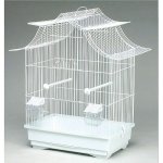 COBBYS PET Pagoda 51 x 32,5 x 58 cm – Hledejceny.cz