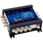 Teletek TK-508 - multipřepínač 5/8 kaskádový – Zboží Živě