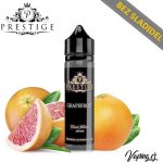 EXPRAN GmbH Prestige Grapefruit Shake & Vape 10 ml – Zbozi.Blesk.cz