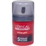 L'Oréal Men Expert Vita Lift 5 hydratační krém proti stárnutí pleti 50 ml – Zboží Mobilmania