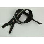 Spirálový zip šíře 80 cm - barevný – Hledejceny.cz