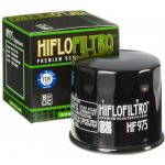 Hiflofiltro Olejový filtr HF975 | Zboží Auto