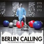 Paul Kalkbrenner - Berlin Calling The Soundtrack LP – Zbozi.Blesk.cz