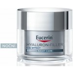 Eucerin Hyaluron-Filler + 3x Effect Noční pleťový krém 50 ml – Sleviste.cz