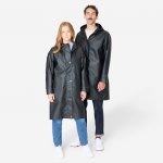 BTWIN parka 540 černá – Hledejceny.cz