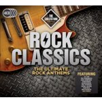 Various - Rock Classics - The Collection CD – Hledejceny.cz