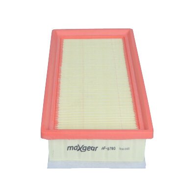 Vzduchový filtr MAXGEAR 26-2409 (262409) – Hledejceny.cz