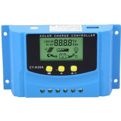 Hadex PWM CY-K20A – Zbozi.Blesk.cz