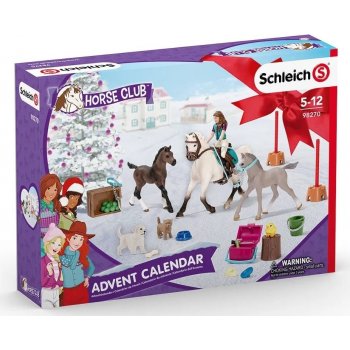 Schleich Horse Club 98270