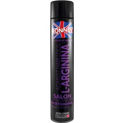 Ronney Against Hair Loos LArginina lak na vlasy 750 ml